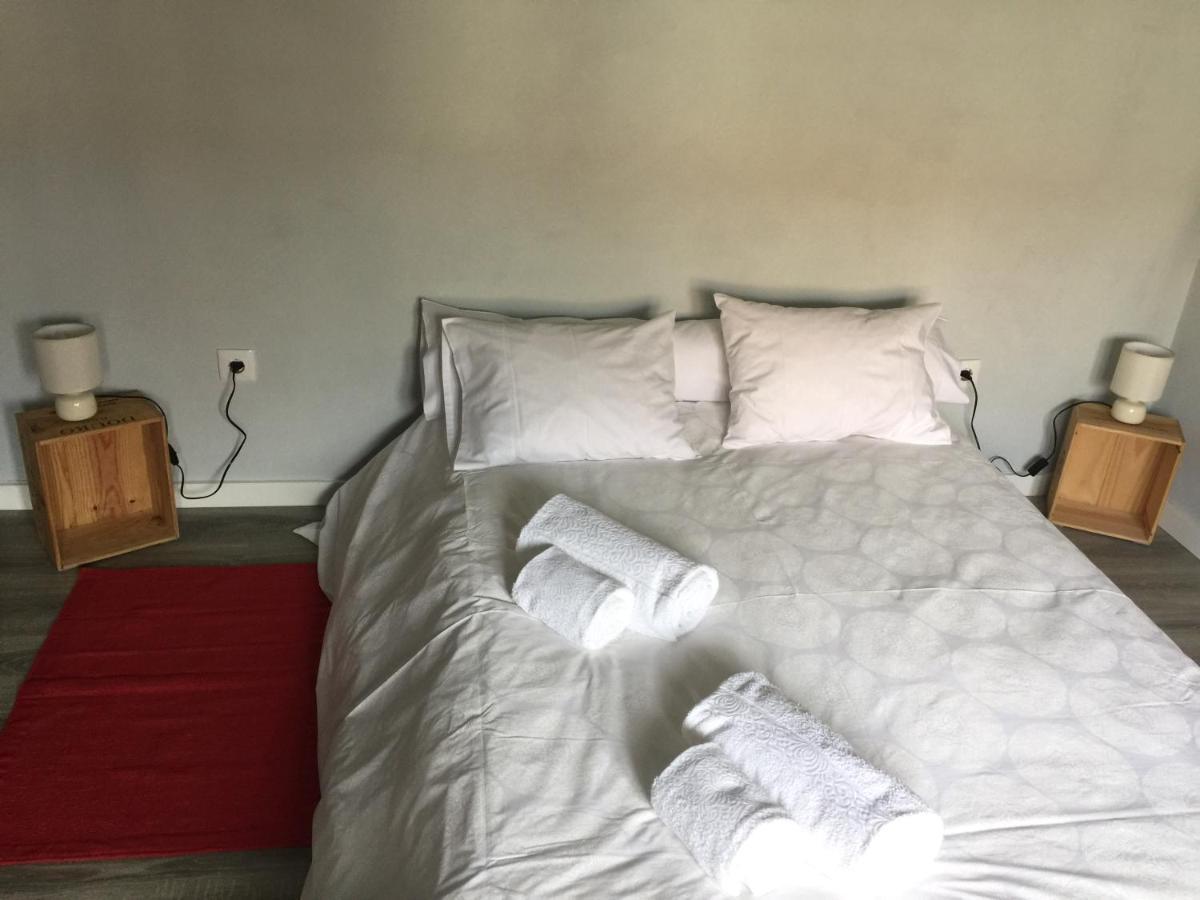 Hotel Casa Da Maria Alcobaça Zewnętrze zdjęcie