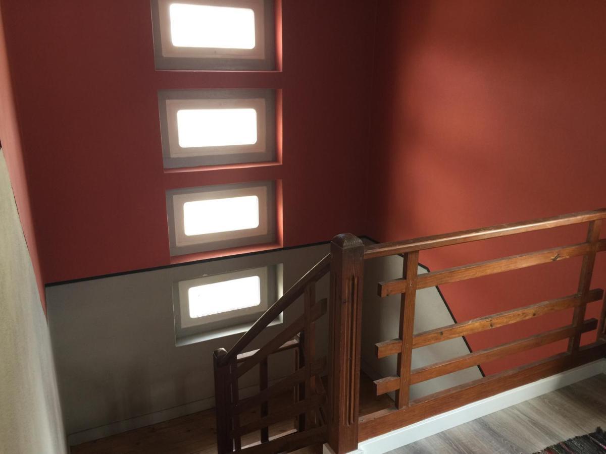 Hotel Casa Da Maria Alcobaça Zewnętrze zdjęcie