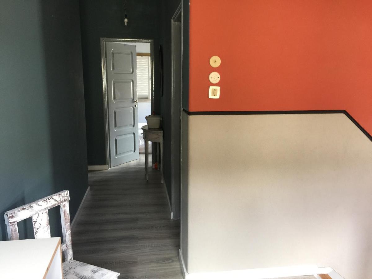Hotel Casa Da Maria Alcobaça Zewnętrze zdjęcie