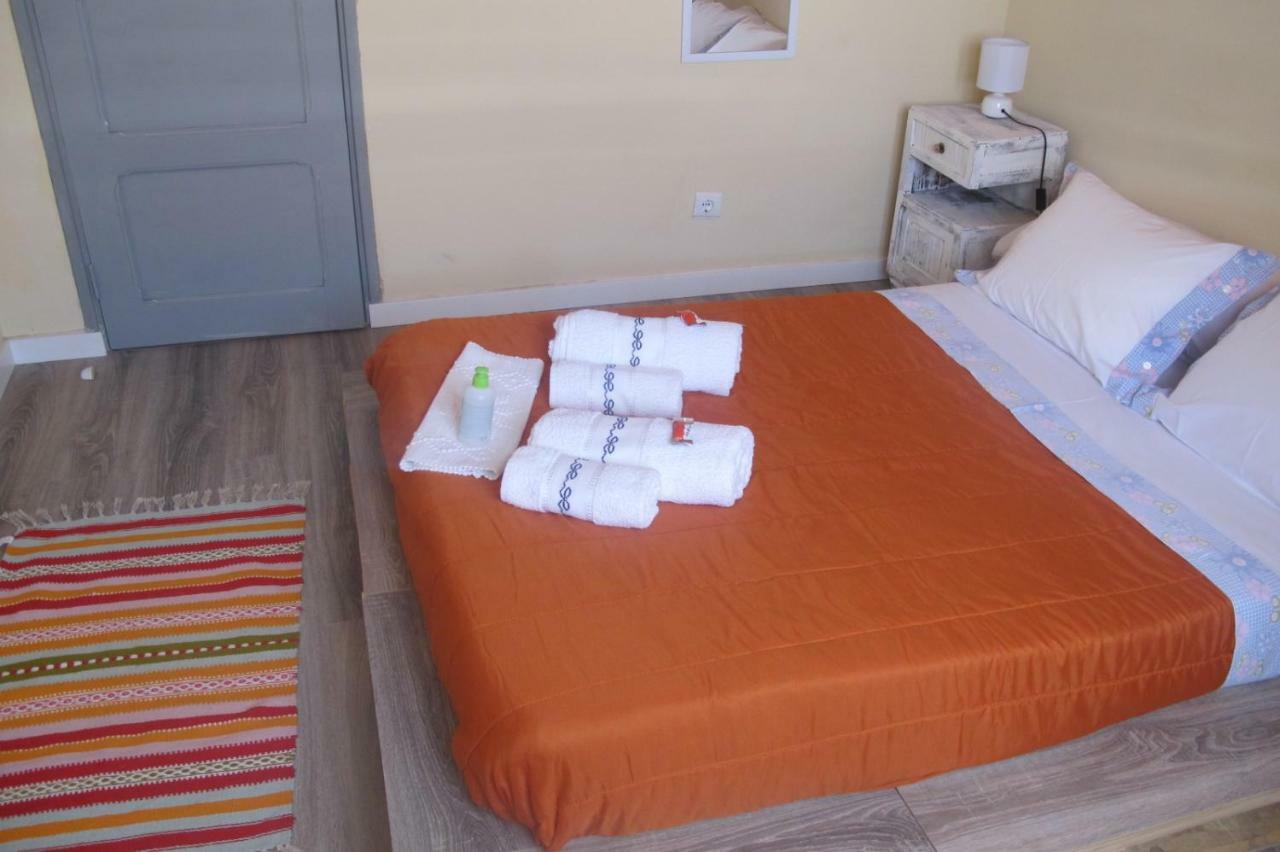 Hotel Casa Da Maria Alcobaça Zewnętrze zdjęcie