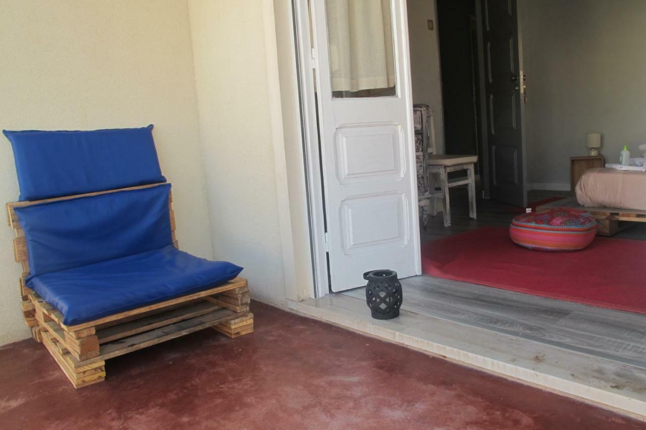 Hotel Casa Da Maria Alcobaça Zewnętrze zdjęcie