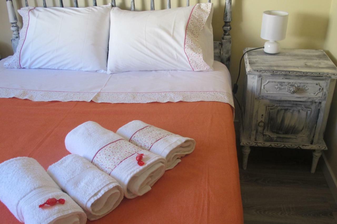 Hotel Casa Da Maria Alcobaça Zewnętrze zdjęcie