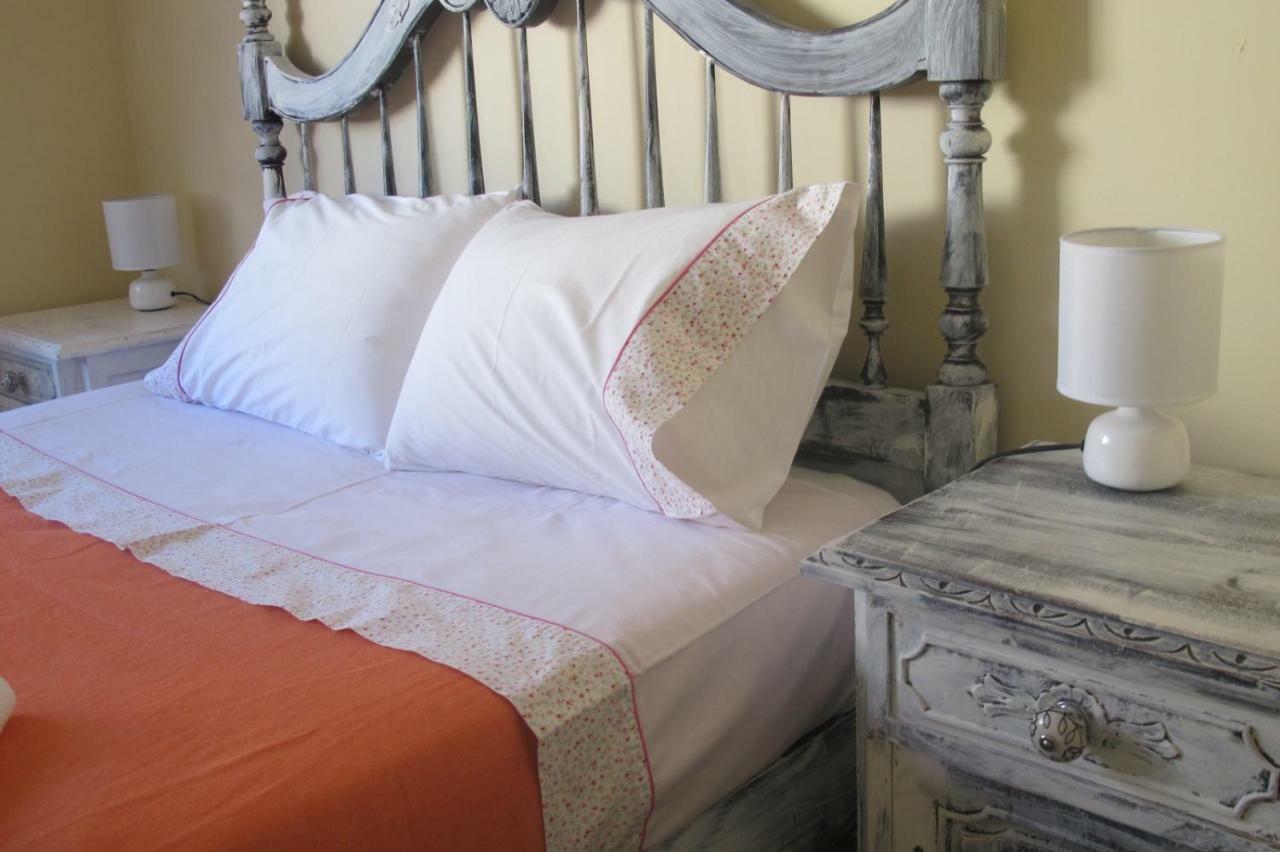 Hotel Casa Da Maria Alcobaça Zewnętrze zdjęcie