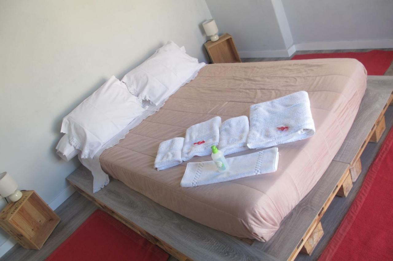 Hotel Casa Da Maria Alcobaça Zewnętrze zdjęcie