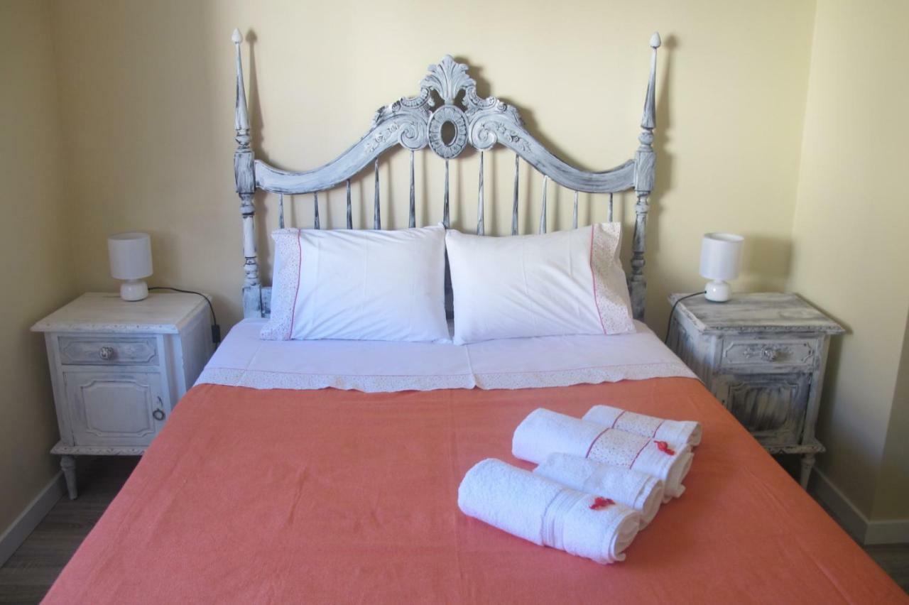 Hotel Casa Da Maria Alcobaça Zewnętrze zdjęcie
