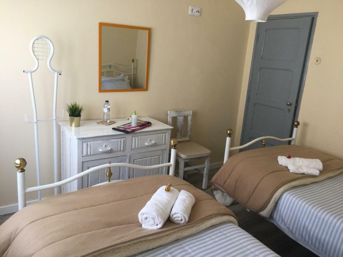 Hotel Casa Da Maria Alcobaça Zewnętrze zdjęcie