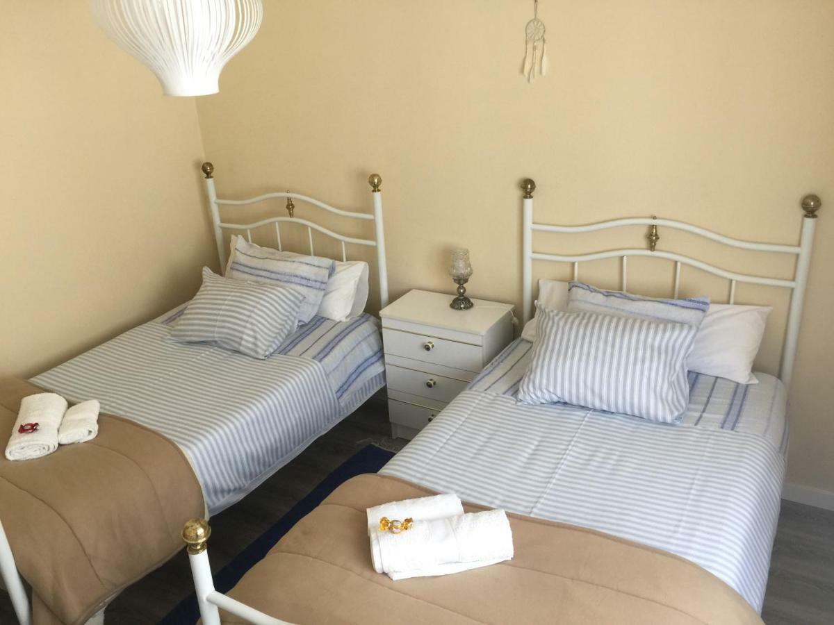 Hotel Casa Da Maria Alcobaça Zewnętrze zdjęcie