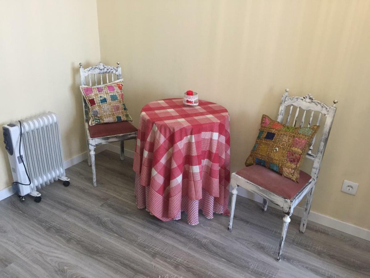 Hotel Casa Da Maria Alcobaça Zewnętrze zdjęcie