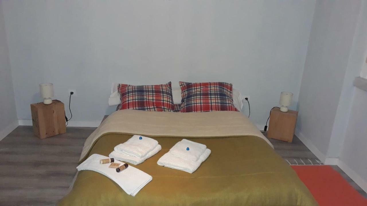 Hotel Casa Da Maria Alcobaça Zewnętrze zdjęcie
