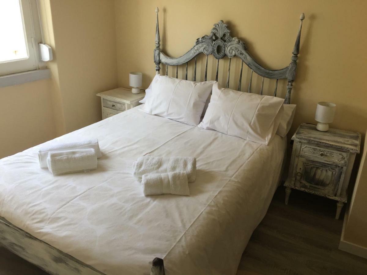 Hotel Casa Da Maria Alcobaça Zewnętrze zdjęcie