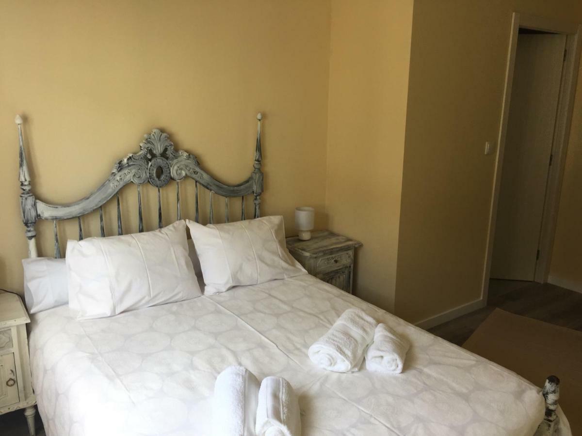 Hotel Casa Da Maria Alcobaça Zewnętrze zdjęcie