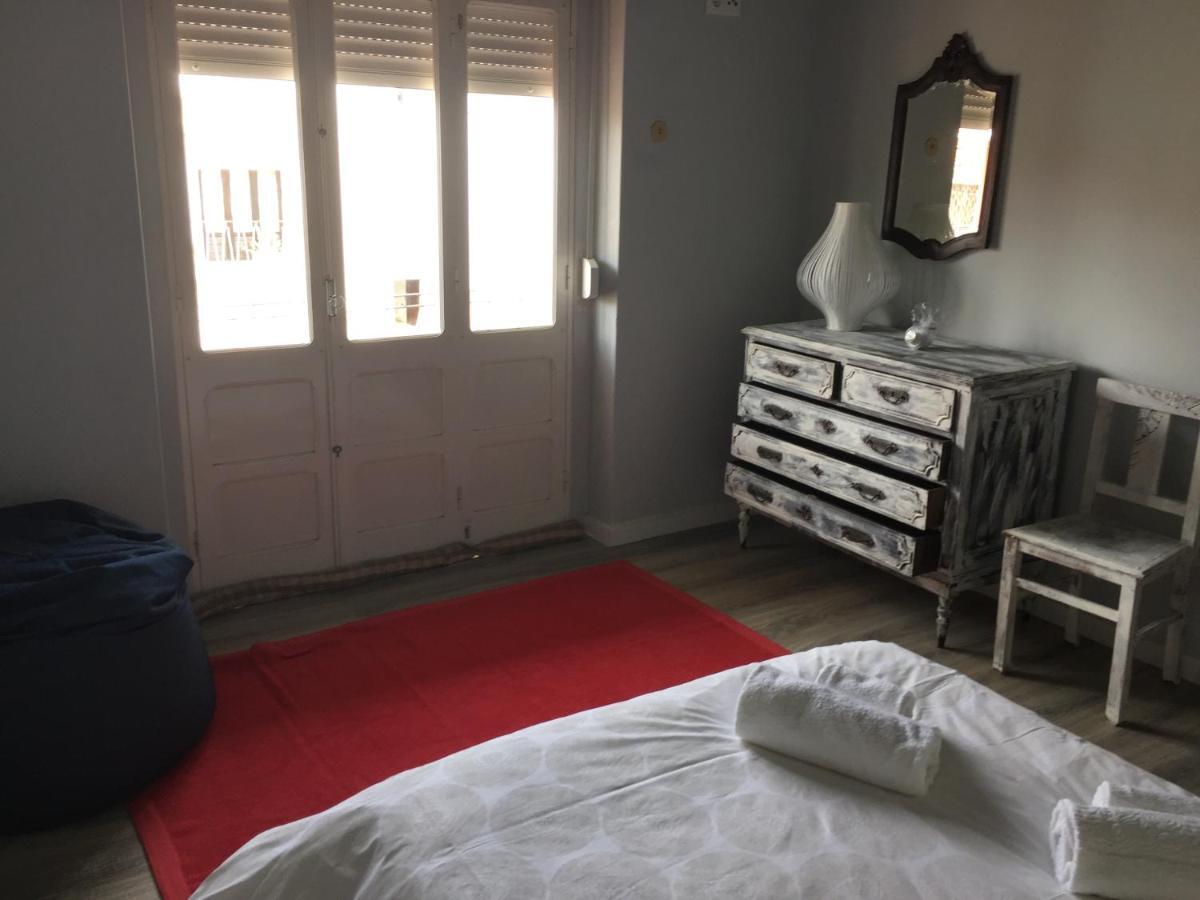 Hotel Casa Da Maria Alcobaça Zewnętrze zdjęcie
